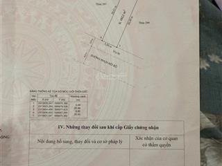 Đất gò gai vị trí siêu đẹp không lỗi lầm