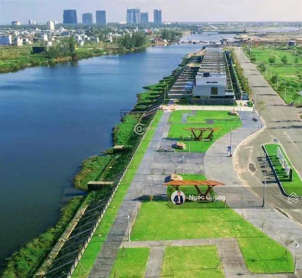 Bán nhà 3 tầng view sông hàn  điểm bắn pháo hoa quốc tế mt chương dương giá 27 tỷ  0905 350 ***