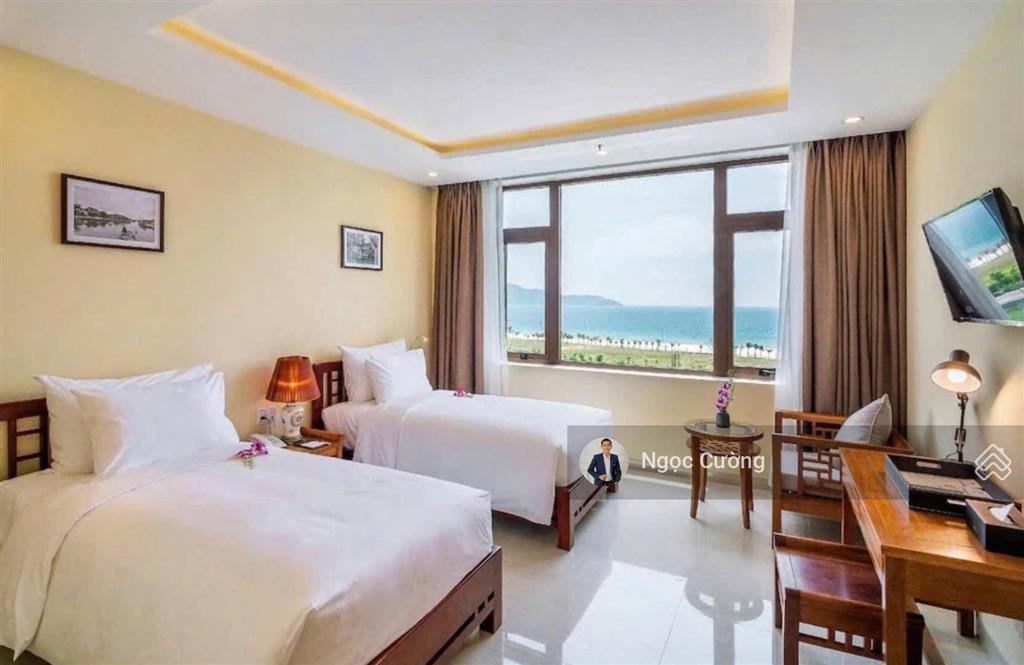 Bán toà căn hộ góc 2mt lên mạnh trinh  phước trường 9 235m2 ngang 18m giá 88 tỷ  0905 350 ***