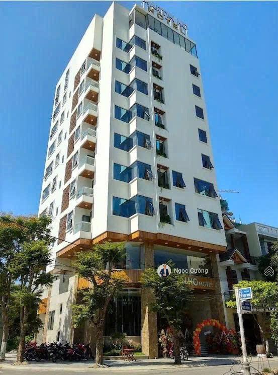 Bán toà căn hộ góc 2mt lên mạnh trinh  phước trường 9 235m2 ngang 18m giá 88 tỷ  0905 350 ***