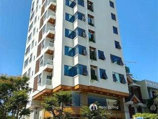 Bán toà căn hộ góc 2mt lên mạnh trinh  phước trường 9 235m2 ngang 18m giá 88 tỷ  0905 350 ***