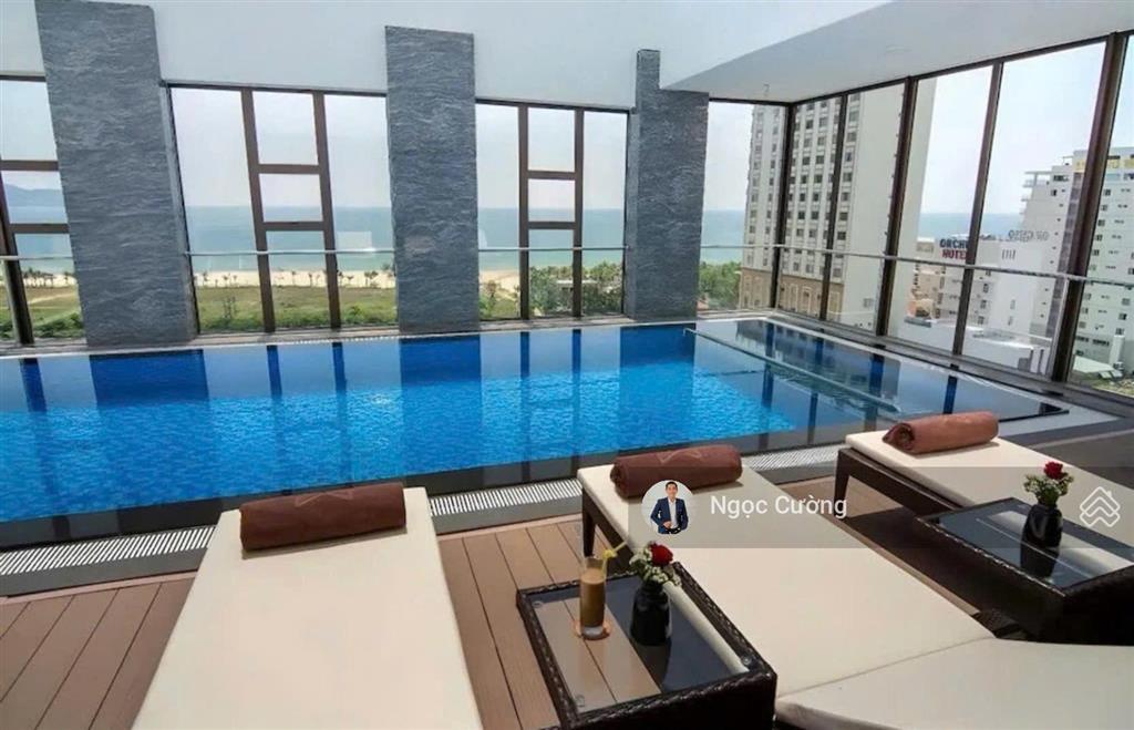 Bán toà căn hộ góc 2mt lên mạnh trinh  phước trường 9 235m2 ngang 18m giá 88 tỷ  0905 350 ***