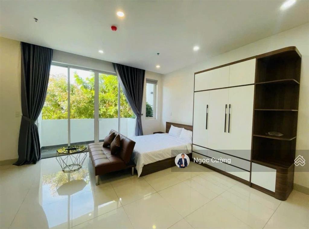 Bán nhà 5 tầng mt đỗ bá  cách biển mỹ khê 700m  khu phố tây an thượng  kd sầm uất  0905 350 ***