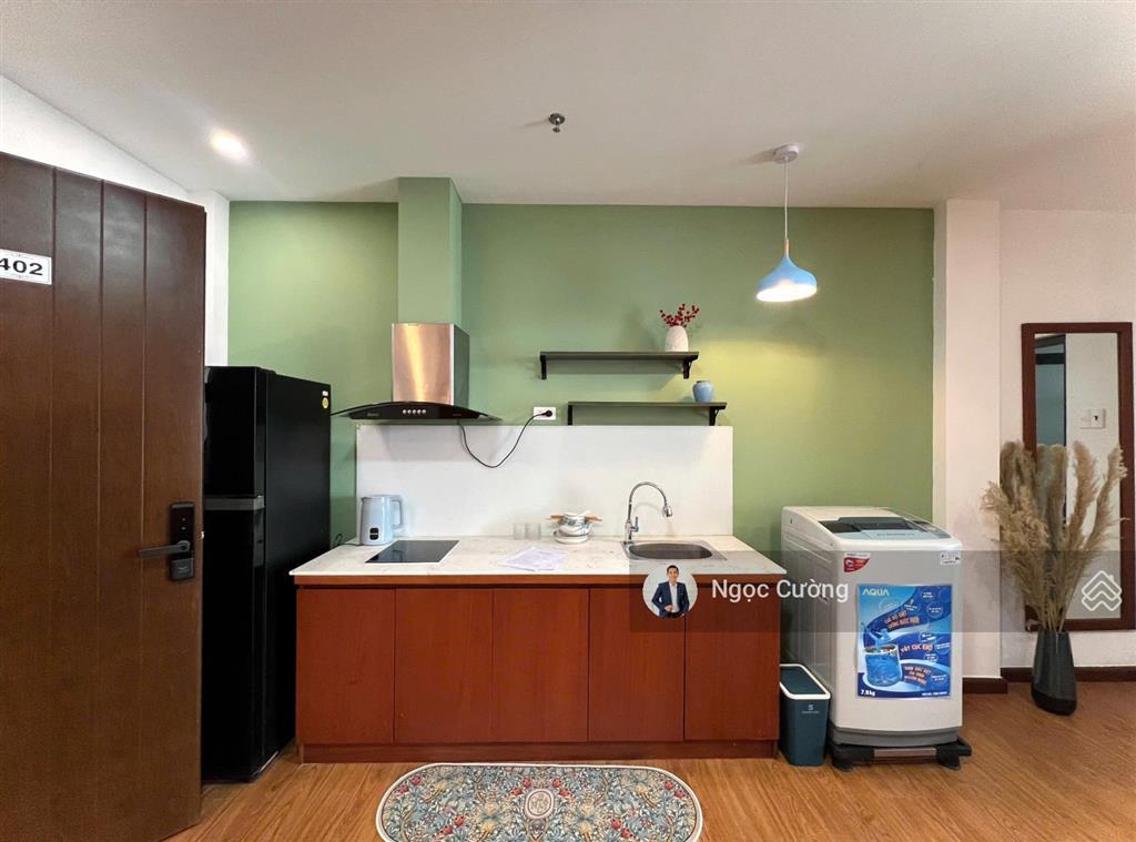 Bán toà căn hộ an thượng 4  sát biển mỹ khê  dòng tiền ổn định 120tr/th  0905 350 ***