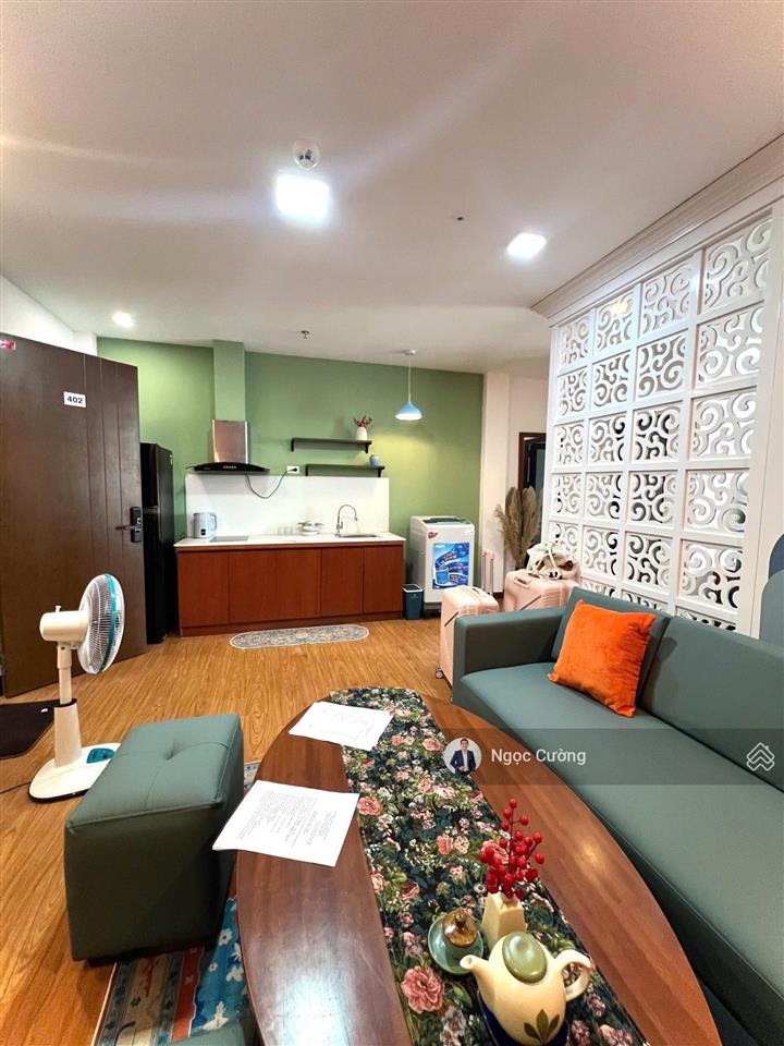 Bán toà căn hộ an thượng 4  sát biển mỹ khê  dòng tiền ổn định 120tr/th  0905 350 ***