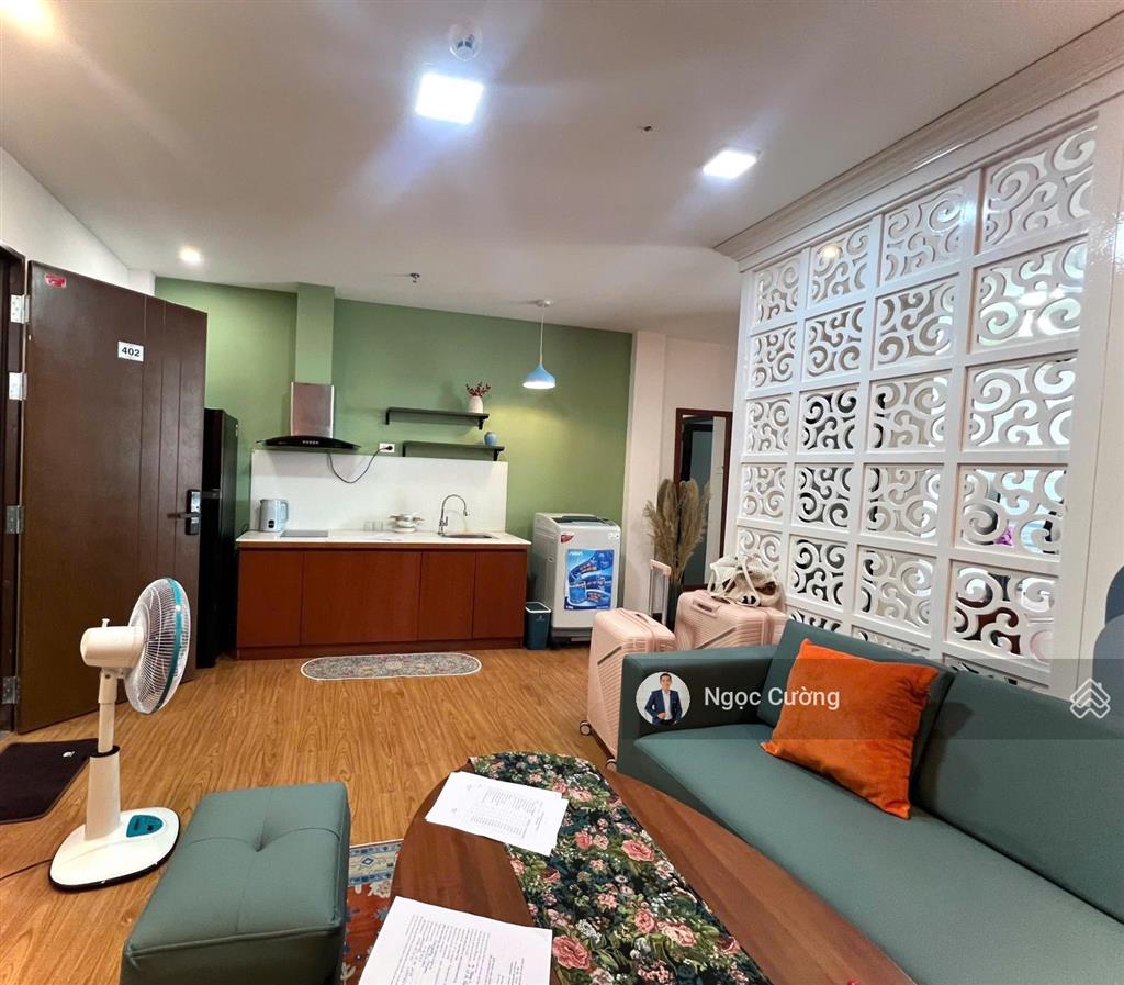 Bán toà căn hộ an thượng 4  sát biển mỹ khê  dòng tiền ổn định 120tr/th  0905 350 ***