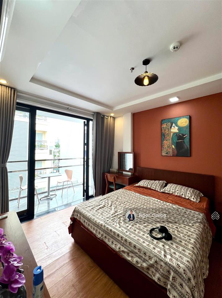 Bán toà căn hộ an thượng 4  sát biển mỹ khê  dòng tiền ổn định 120tr/th  0905 350 ***