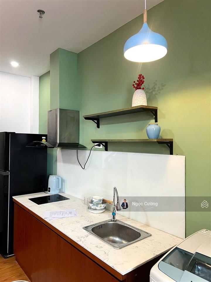 Bán toà căn hộ an thượng 4  sát biển mỹ khê  dòng tiền ổn định 120tr/th  0905 350 ***