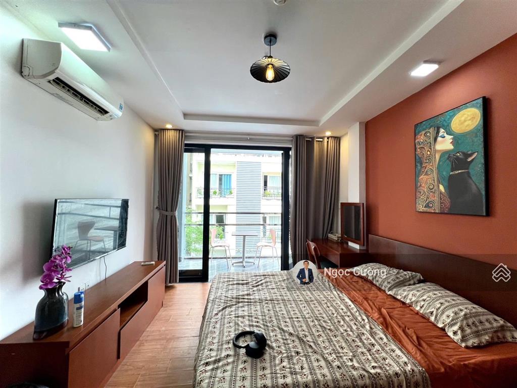 Bán toà căn hộ an thượng 4  sát biển mỹ khê  dòng tiền ổn định 120tr/th  0905 350 ***