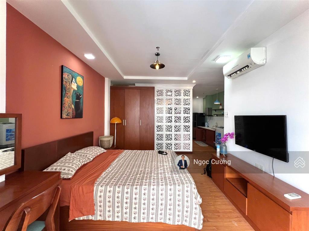 Bán toà căn hộ an thượng 4  sát biển mỹ khê  dòng tiền ổn định 120tr/th  0905 350 ***