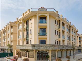 Căn góc 101m2, 18 tỷ tại him lam thường tín, trần phú, thường tín, hà nội