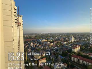 01 suất ngoại giao căn 2pn tòa c 1,9 tỷ bao phí  tầng cao  view thành phố  nhận nhà ở ngay