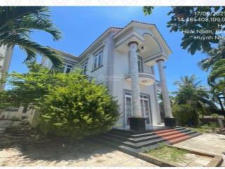 Ngân hàng bán nhà tại thôn giao hội 2, xã hoài tân, huyện hoài nhơn, tỉnh bình định, dt 443m2