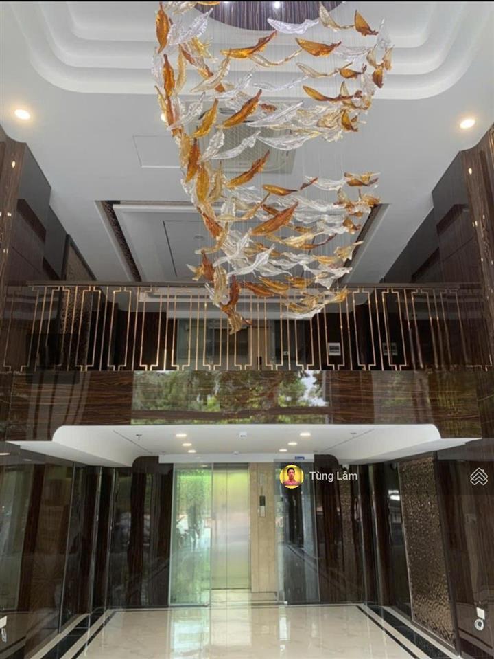 15 mét mặt tiền  bán nhà 236 lê thanh nghị. 450m2 x9t, ngân hàng đang thuê