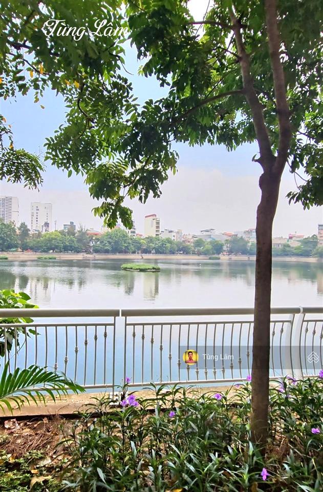 Nam thanh nữ tú  ô tô tránh (như hình) đặng văn ngữ. dt 106m2  ngang 6.7m, nhà gần hồ nam đồng