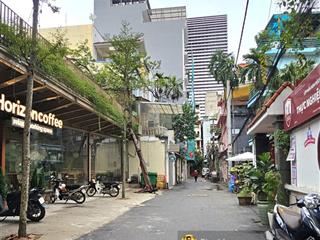 Nam thanh nữ tú ô tô tránh (như hình) đặng văn ngữ. dt 106m2 ngang 6.7m, nhà gần hồ nam đồng