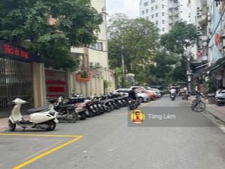 Trả phí mg 1 tháng mt 8m, cho thuê số 38 + 40 ngõ 27 đại cồ việt. dt 160m2 x 3 tầng  giá 35tr/th