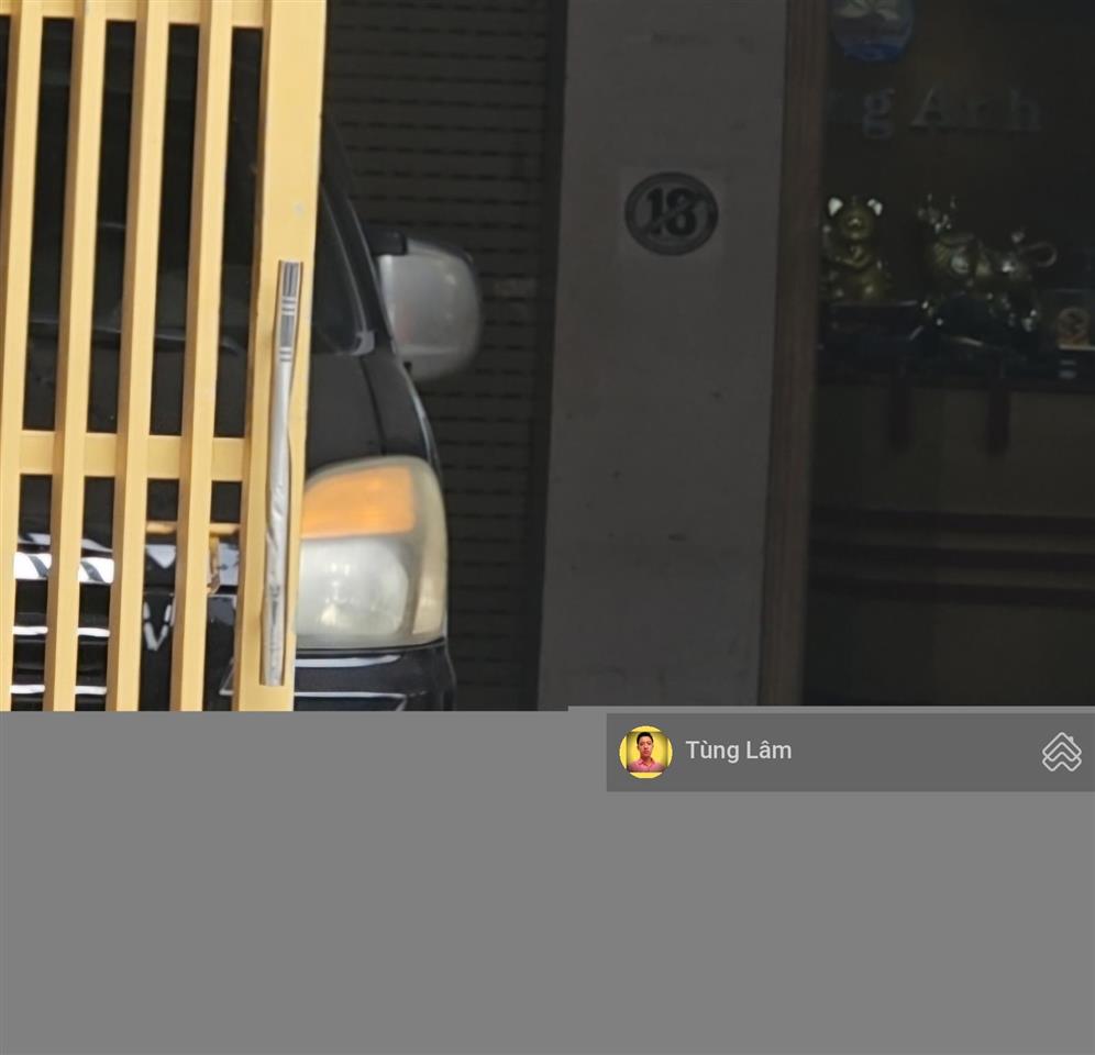 Bán nhà 56 linh lang  phan kế bính. 2 mặt tiền chạy dài trung tâm bậc nhất ba đình