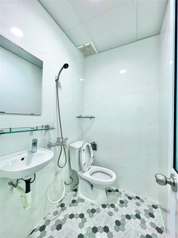 Cho thuê nhà trọ view đẹp tại nguyễn thị tần, q8, hcm, 4,5 triệu, 40 m2