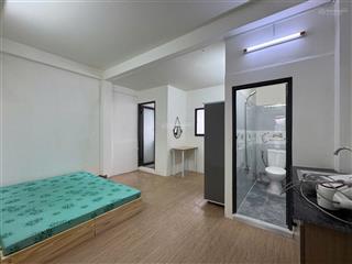 Cho thuê nhà trọ 25m2 giá ưu đãi 4,2 triệu tại vũ ngọc phan, p 14, bình thạnh, hcm