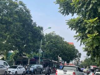 Kim quan thượng  việt hưng nhà 65m2, mt 5.1m 4 tầng 4 ngủ  lô góc  ô tô ngủ trong nhà