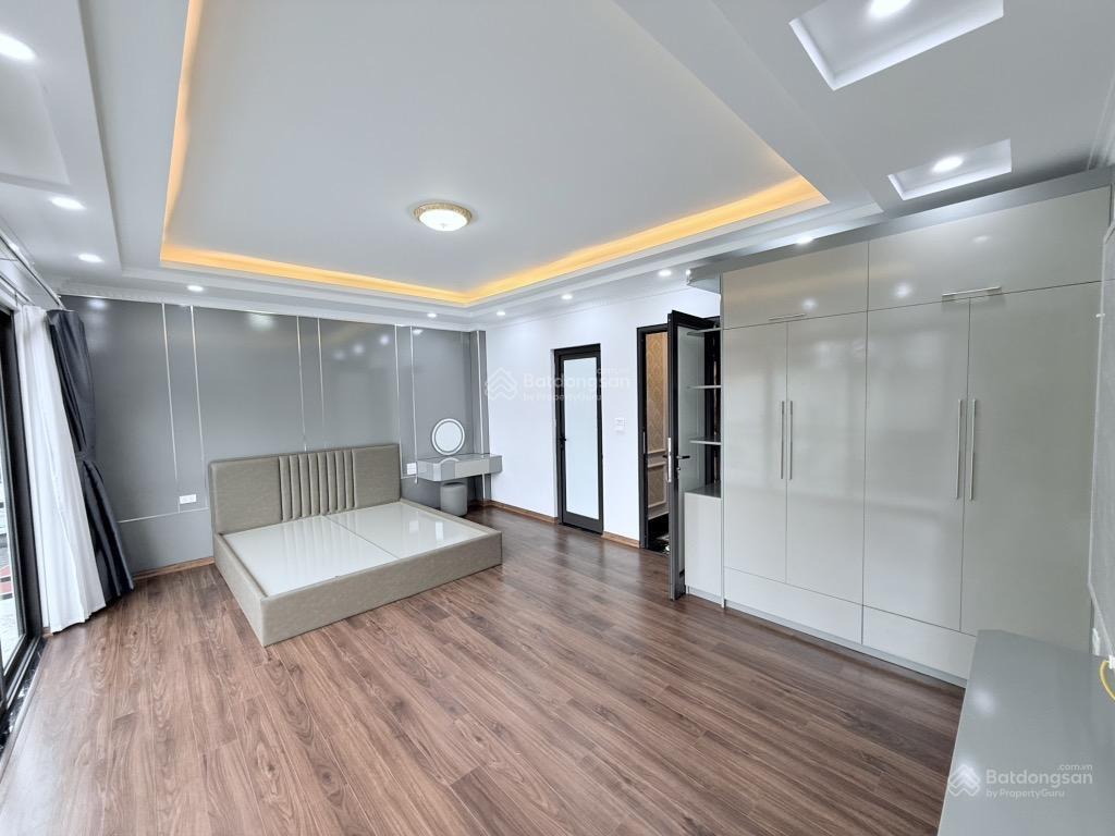 Nhà phúc lợi  75m2 mt 6m  6 tầng thang máy  ô tô dừng đỗ ngày đêm  hơn 15 tỷ