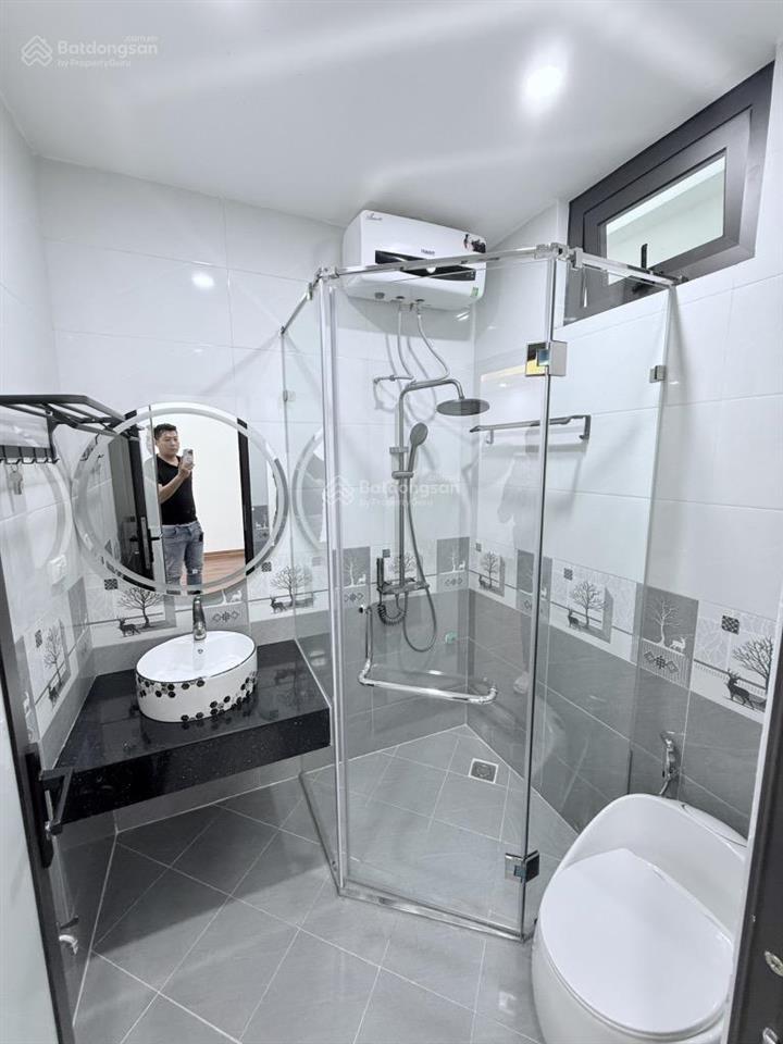 Nhà phúc lợi  75m2 mt 6m  6 tầng thang máy  ô tô dừng đỗ ngày đêm  hơn 15 tỷ