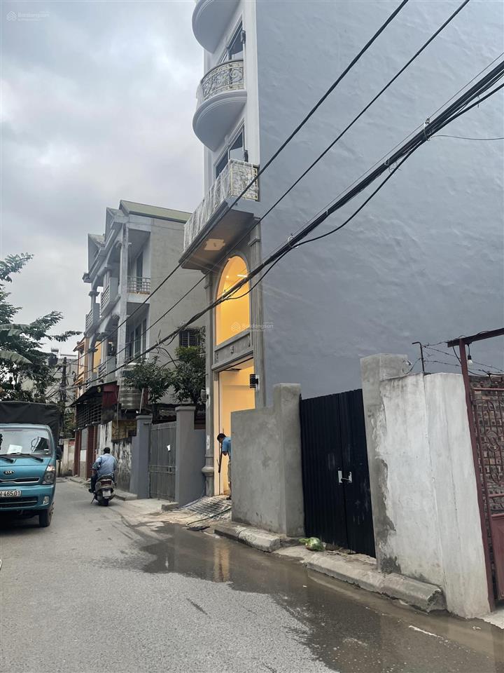 Nhà phúc lợi  75m2 mt 6m  6 tầng thang máy  ô tô dừng đỗ ngày đêm  hơn 15 tỷ