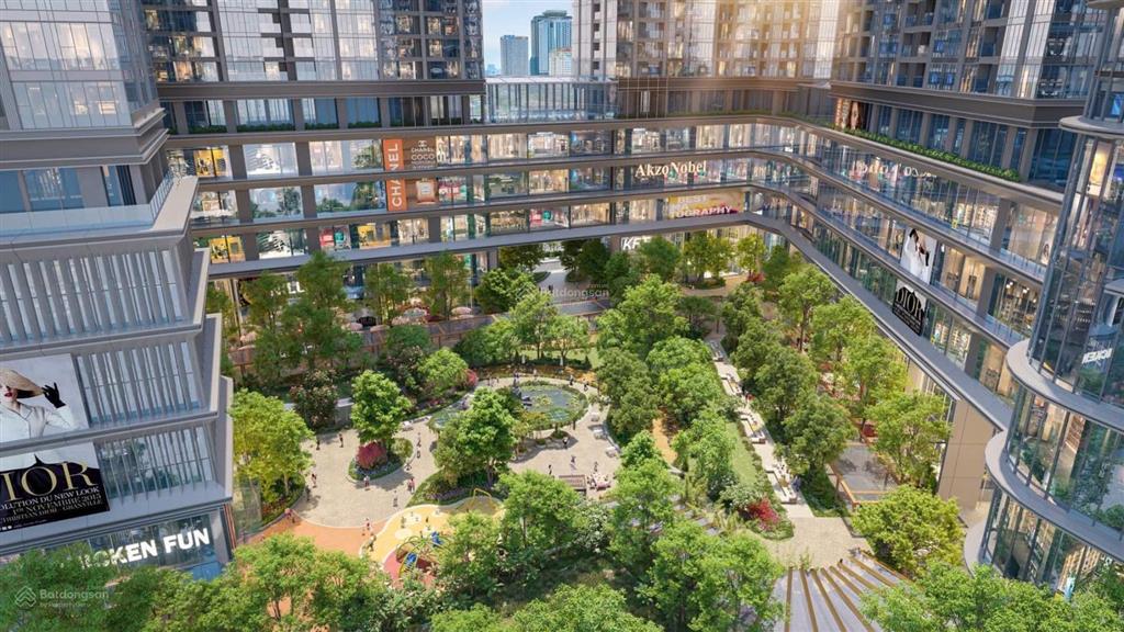 Bán căn hộ 2pn toà f2 đẹp nhất dự án sun feliza suites cầu giấy