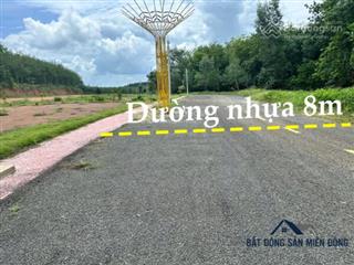 Hàng hiếm tại đồng tiến, đồng phú, bình phước, 470 triệu, 303 m2