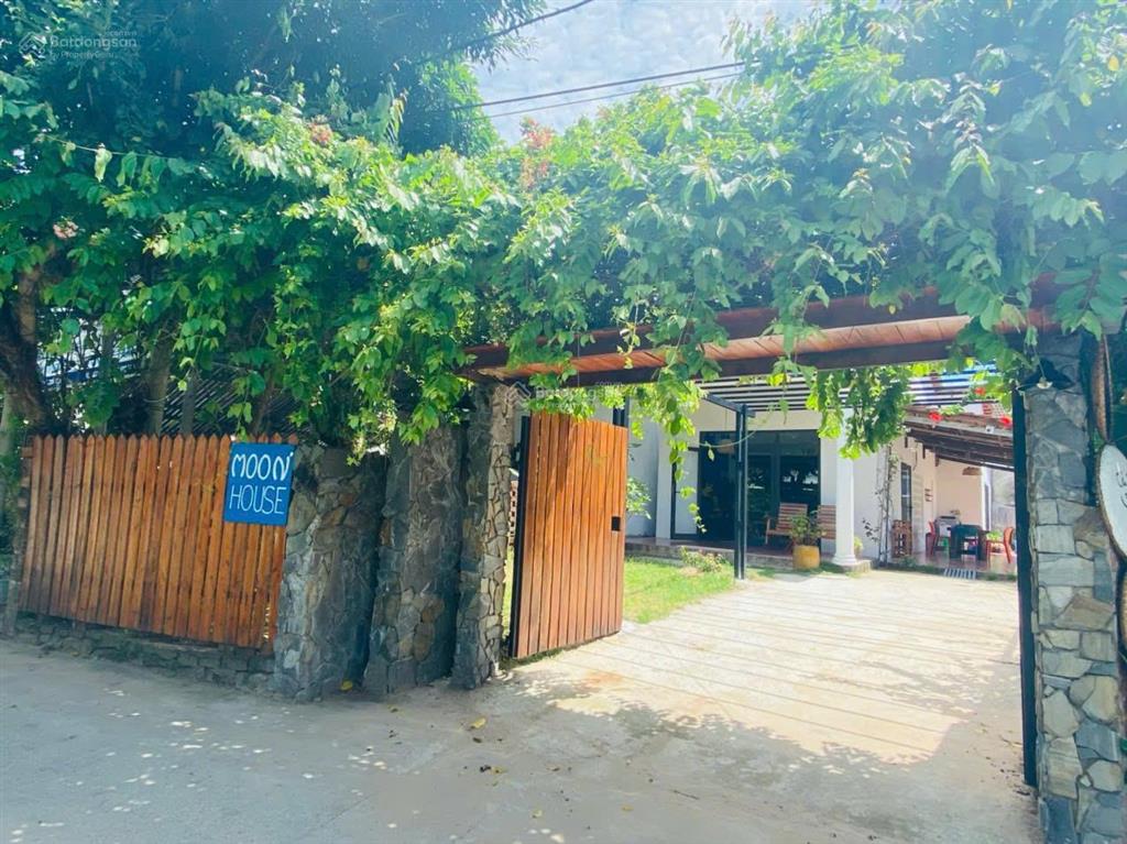 Bán 288m2 trần hưng đạo, có sẵn 2 căn nhà, mặt hẻm lưu thông chùa ông cửa lấp, giá siêu tốt