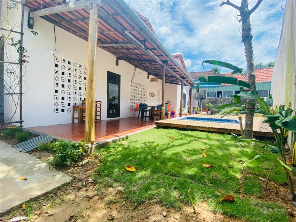 Bán 288m2 trần hưng đạo, có sẵn 2 căn nhà, mặt hẻm lưu thông chùa ông cửa lấp, giá siêu tốt