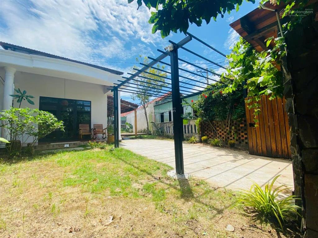 Bán 288m2 trần hưng đạo, có sẵn 2 căn nhà, mặt hẻm lưu thông chùa ông cửa lấp, giá siêu tốt