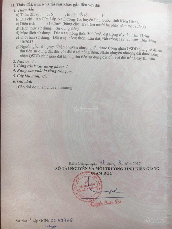 Bán 288m2 trần hưng đạo, có sẵn 2 căn nhà, mặt hẻm lưu thông chùa ông cửa lấp, giá siêu tốt