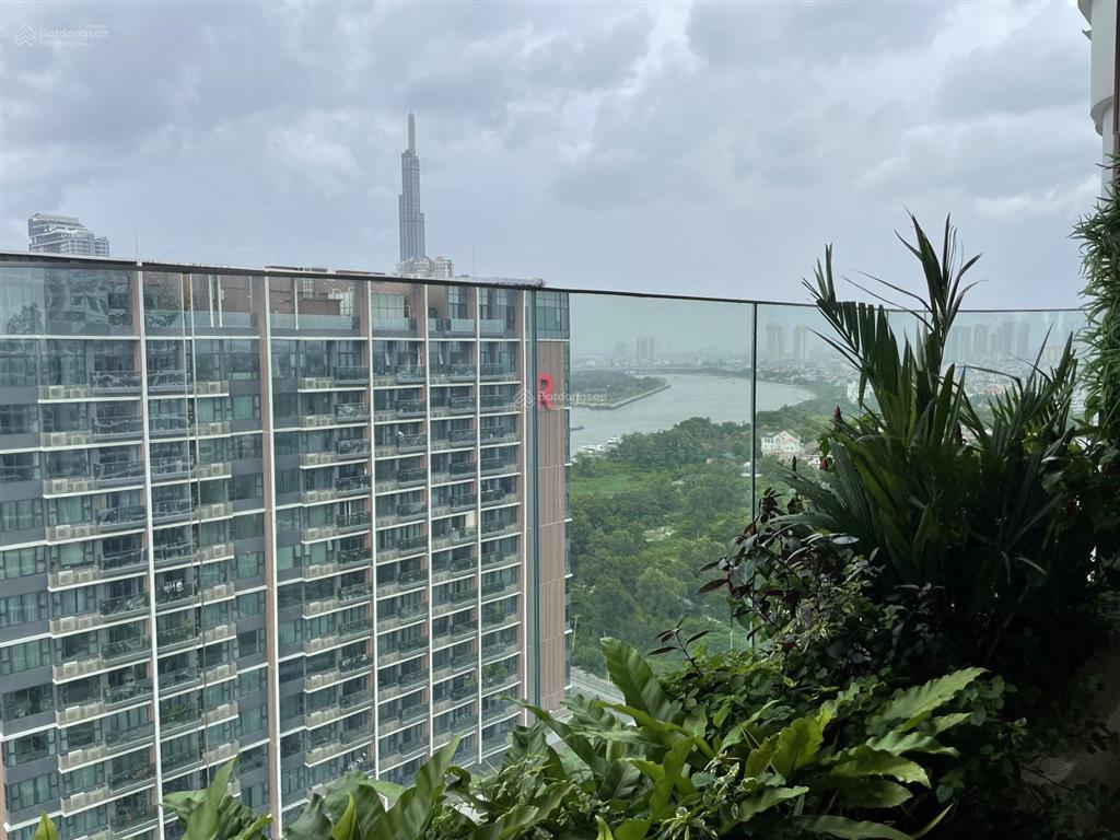 Nhận mua bán  ký gửi  cho thuê căn hộ zeit river thủ thiêm