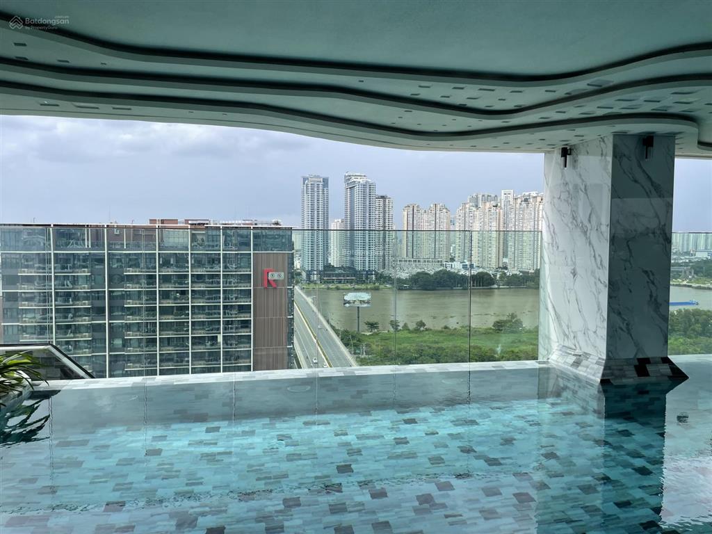 Nhận mua bán  ký gửi  cho thuê căn hộ zeit river thủ thiêm