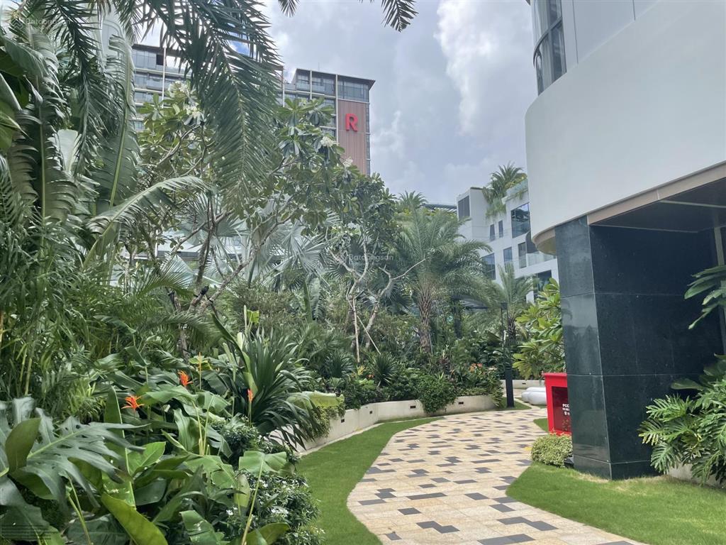 Nhận mua bán  ký gửi  cho thuê căn hộ zeit river thủ thiêm