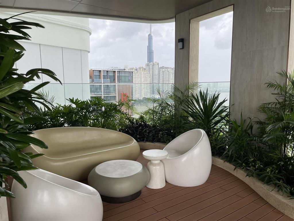 Nhận mua bán  ký gửi  cho thuê căn hộ zeit river thủ thiêm