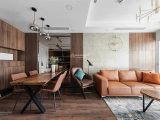 Cần cho thuê chung cư golden masion phú nhuận. 105m, 3pn 2wc. giá 18tr/th.  0939 271 *** (tài)