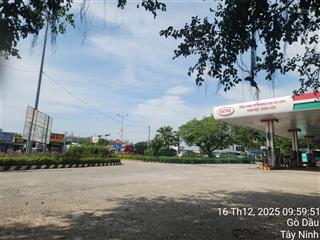 Đất mặt tiền đường kinh doanh dt782 ngay kcn phước đông(dt 5 x32m thổ 60m) giá 900tr.  0909 362 ***