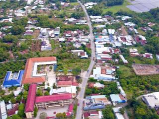 Chính chủ cần bán lô góc hai mặt tiền đường kinh doanh(dt8x15m)giá 900tr. đường an phú trảng bàng