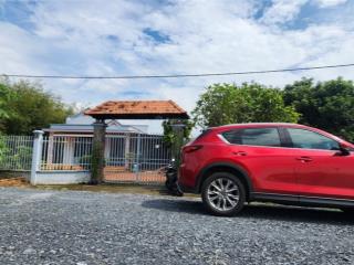 Cuối năm chủ mất khả năng chi trả cần ra lô đất (dt 114m2 full thổ)giá 1ty050. đường phạm thị chanh