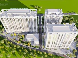 Bán căn hộ 43m2 tại dự án x2 trần phú, hoàng mai