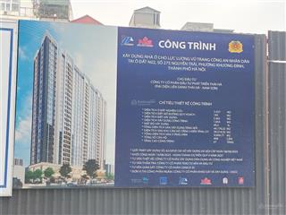 Bán shophouse phủ để 275 nguyễn trãi