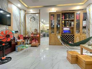 Bán nhà trần thị trọng, p.15, tân bình, 5x13m, 2 tầng lầu chỉ hơn 5 tỷ