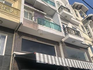 Nhà 5 tầng sát mặt tiền phan huy ích, tân bình, 63m2 hơn 8 tỷ