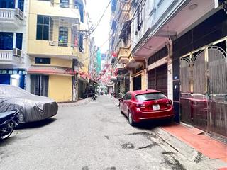 Siêu phẩm phân lô hồng hà  ba đình  mặt ngõ oto tránh  kinh doanh đỉnh !