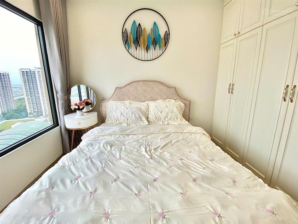 Chính chủ cần bán căn 2 phòng ngủ tâm huyết  sapphire s2 full đồ đẹp, sẵn sổ