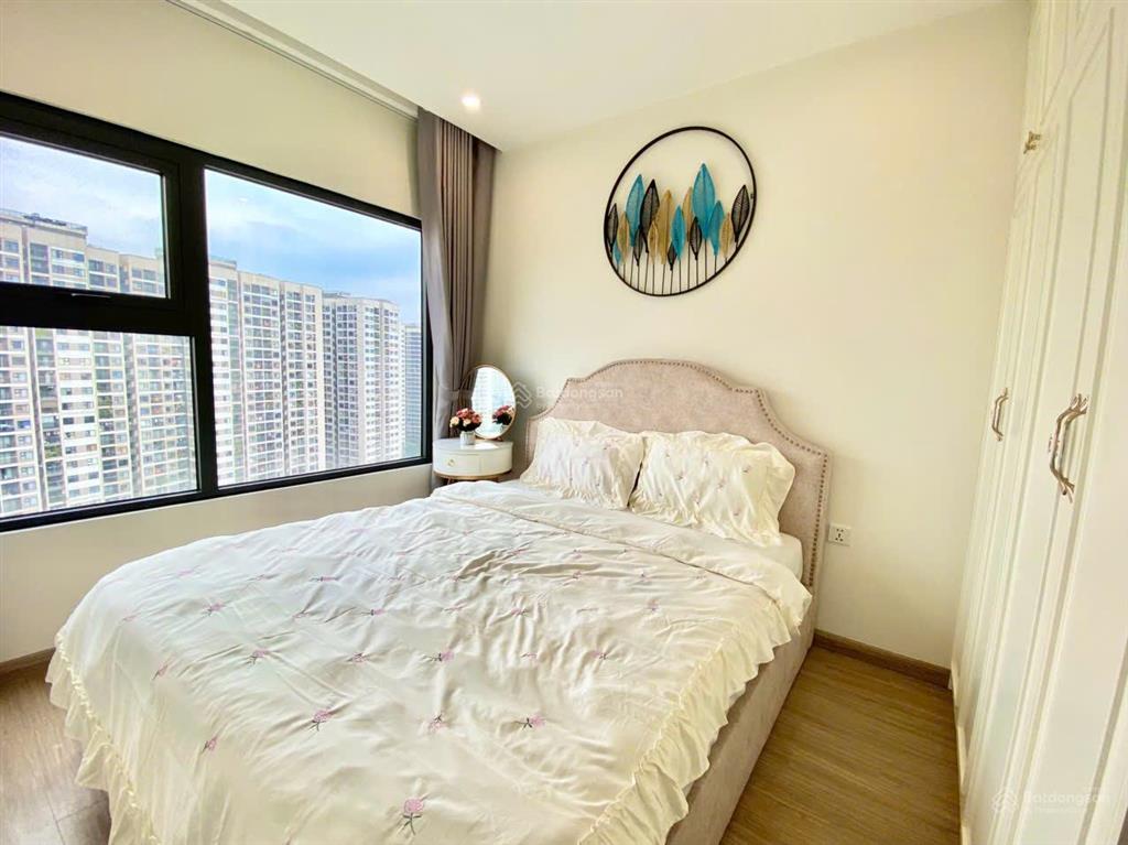 Chính chủ cần bán căn 2 phòng ngủ tâm huyết  sapphire s2 full đồ đẹp, sẵn sổ