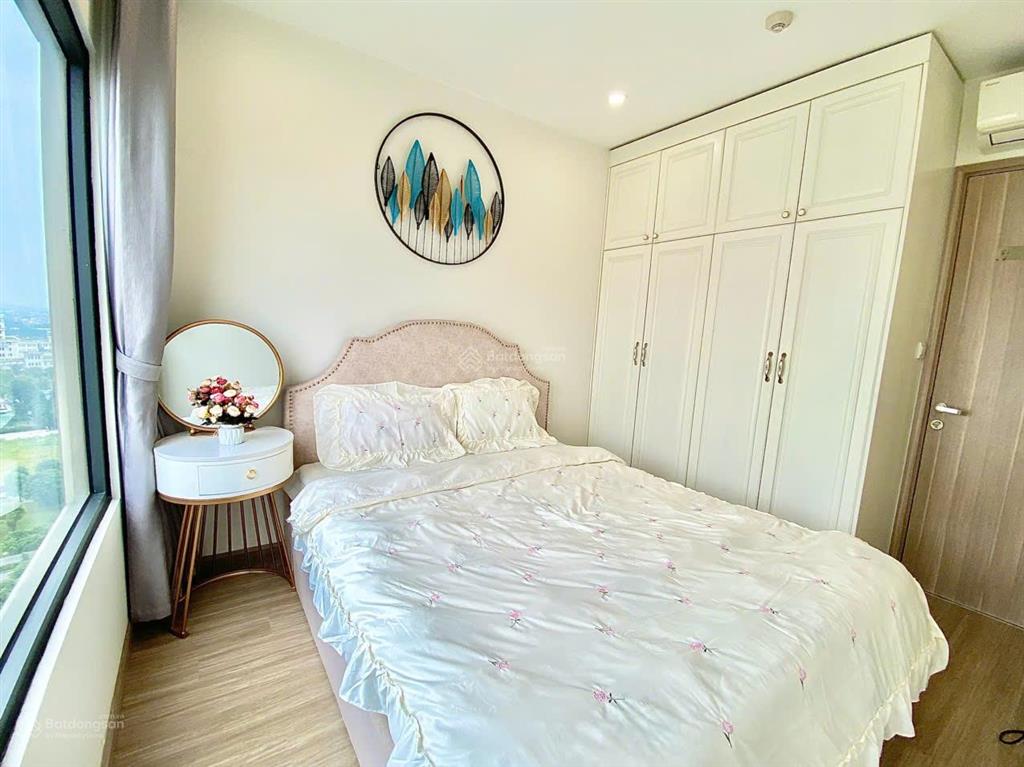 Chính chủ cần bán căn 2 phòng ngủ tâm huyết  sapphire s2 full đồ đẹp, sẵn sổ